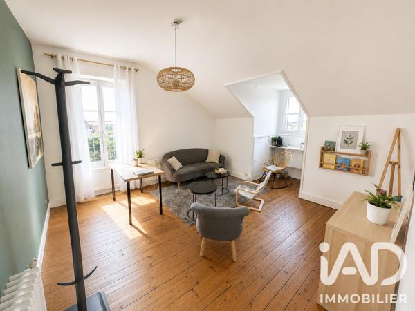 Maison à vendre 13 pièces 265,87 m² Goussainville