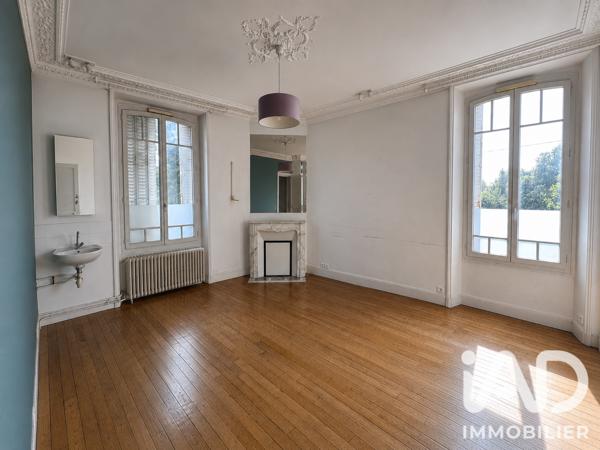 Maison à vendre 13 pièces 265,87 m² Goussainville