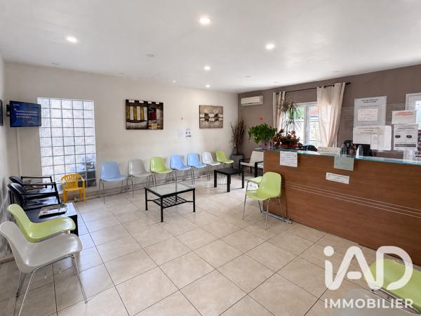 Maison à vendre 13 pièces 265,87 m² Goussainville