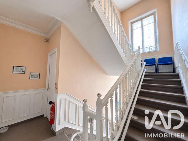 Maison à vendre 13 pièces 265,87 m² Goussainville