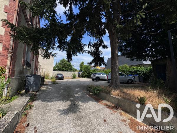 Maison à vendre 13 pièces 265,87 m² Goussainville