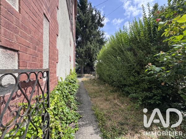 Maison à vendre 13 pièces 265,87 m² Goussainville