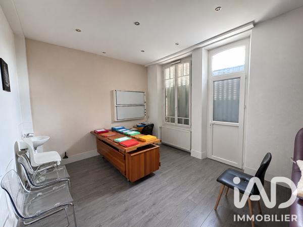 Maison à vendre 13 pièces 265,87 m² Goussainville