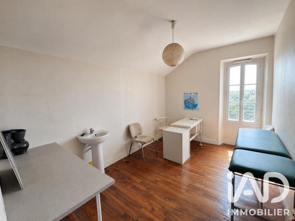 Maison à vendre 13 pièces 265,87 m² Goussainville