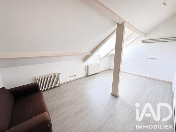 Maison à vendre 13 pièces 265,87 m² Goussainville