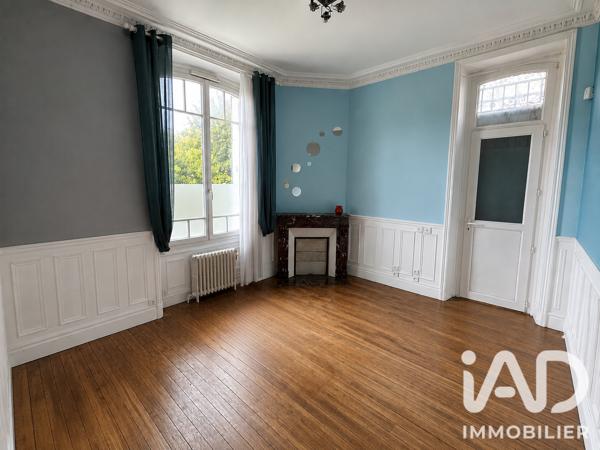 Maison à vendre 13 pièces 265,87 m² Goussainville
