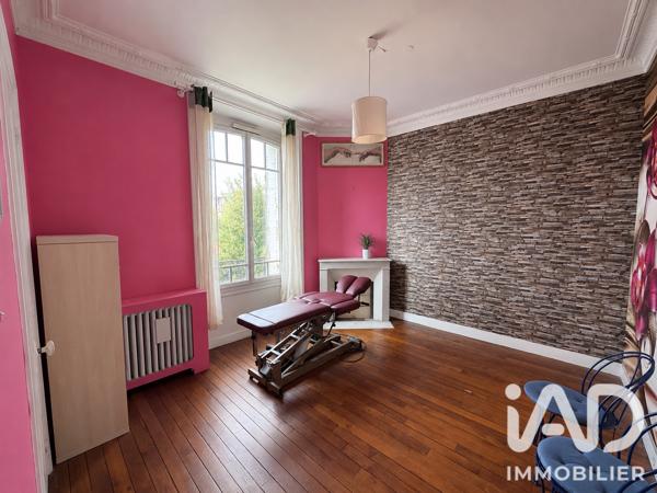 Maison à vendre 13 pièces 265,87 m² Goussainville