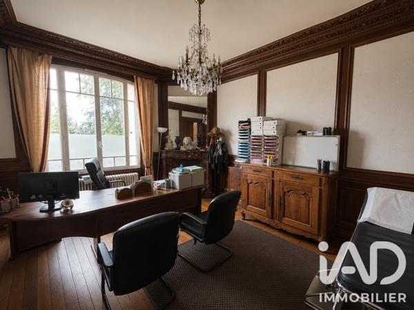 Maison à vendre 13 pièces 265,87 m² Goussainville