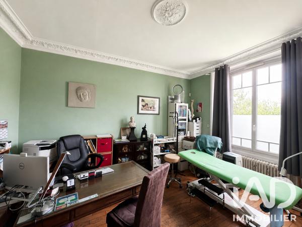 Maison à vendre 13 pièces 265,87 m² Goussainville