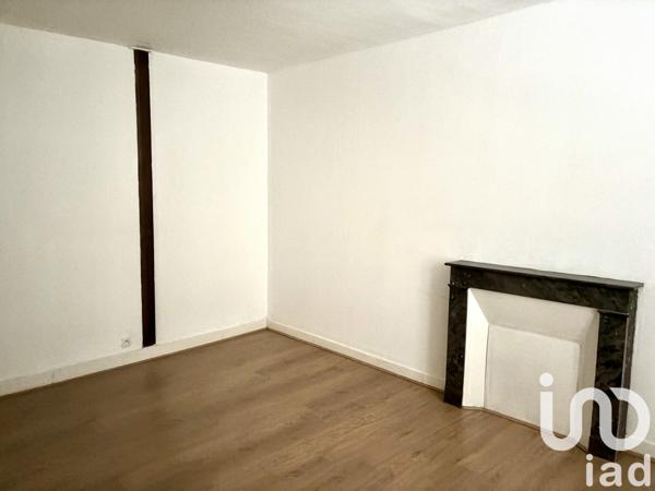 Appartement à vendre 6 pièces 170 m² Bourbon-Lancy