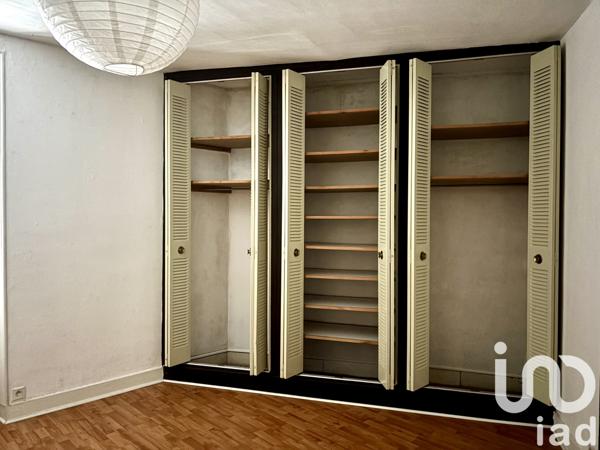 Appartement à vendre 6 pièces 170 m² Bourbon-Lancy