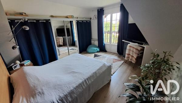 Maison à vendre 7 pièces 146,31 m² Viry-Châtillon