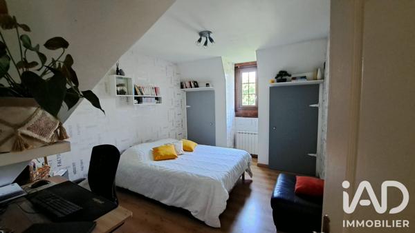 Maison à vendre 7 pièces 146,31 m² Viry-Châtillon