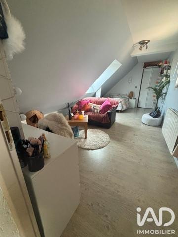 Maison à vendre 7 pièces 146,31 m² Viry-Châtillon