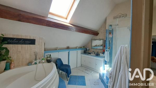 Maison à vendre 7 pièces 146,31 m² Viry-Châtillon