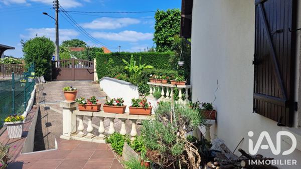 Maison à vendre 7 pièces 146,31 m² Viry-Châtillon