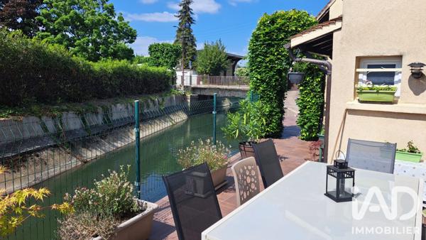 Maison à vendre 7 pièces 146,31 m² Viry-Châtillon