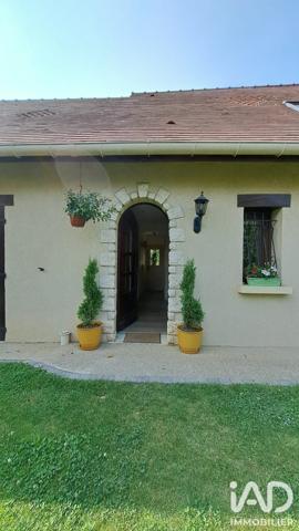 Maison à vendre 7 pièces 146,31 m² Viry-Châtillon