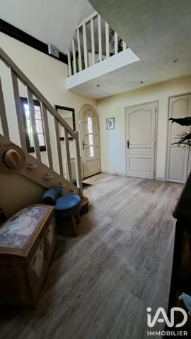 Maison à vendre 7 pièces 146,31 m² Viry-Châtillon