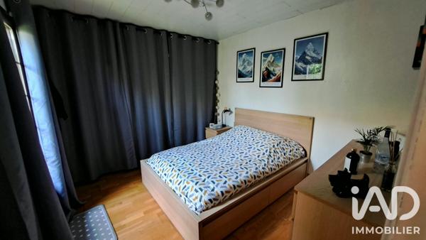 Maison à vendre 7 pièces 146,31 m² Viry-Châtillon