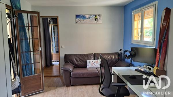 Maison à vendre 7 pièces 146,31 m² Viry-Châtillon
