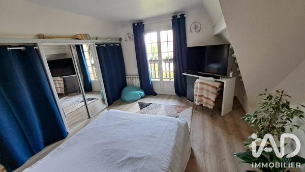Maison à vendre 7 pièces 146,31 m² Viry-Châtillon