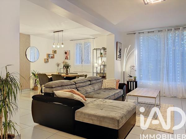Maison à vendre 5 pièces 128 m² Émancé