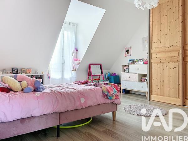 Maison à vendre 5 pièces 128 m² Émancé
