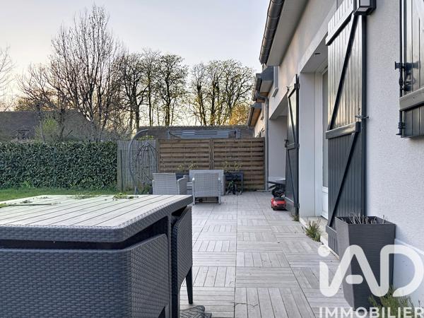 Maison à vendre 5 pièces 128 m² Émancé