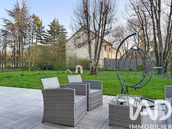 Maison à vendre 5 pièces 128 m² Émancé