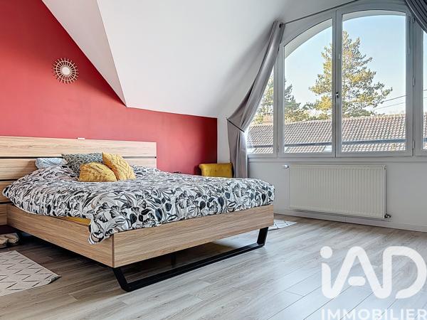 Maison à vendre 5 pièces 128 m² Émancé