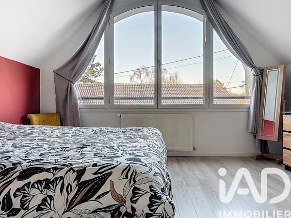 Maison à vendre 5 pièces 128 m² Émancé