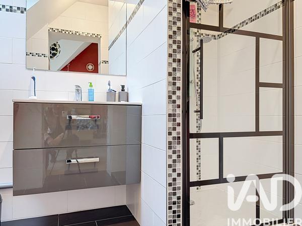 Maison à vendre 5 pièces 128 m² Émancé