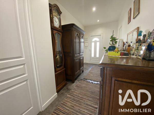 Maison à vendre 4 pièces 85 m² Drancy