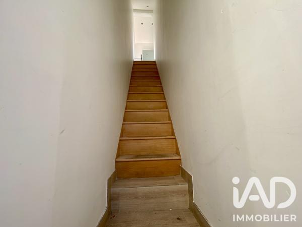 Maison à vendre 4 pièces 85 m² Drancy