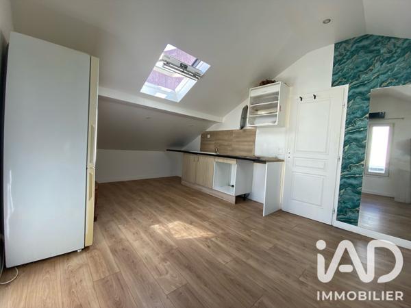 Maison à vendre 4 pièces 85 m² Drancy