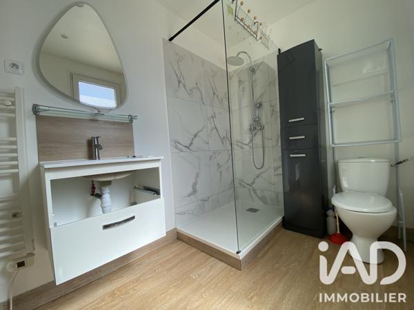Maison à vendre 4 pièces 85 m² Drancy