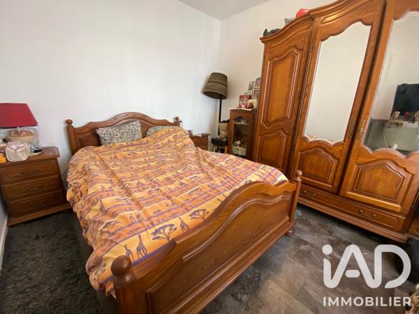 Maison à vendre 4 pièces 85 m² Drancy