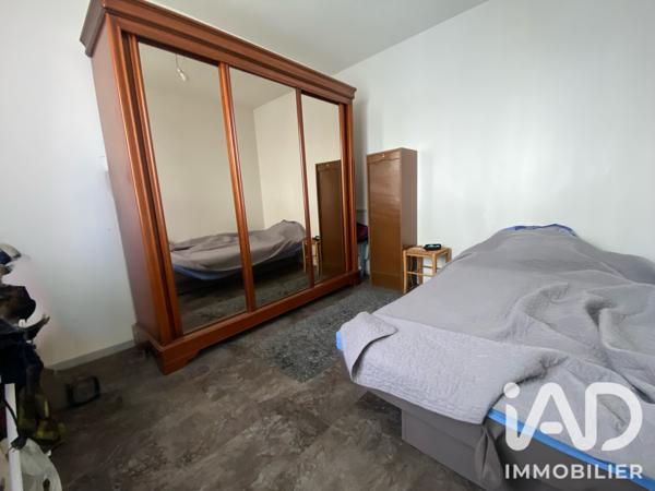 Maison à vendre 4 pièces 85 m² Drancy