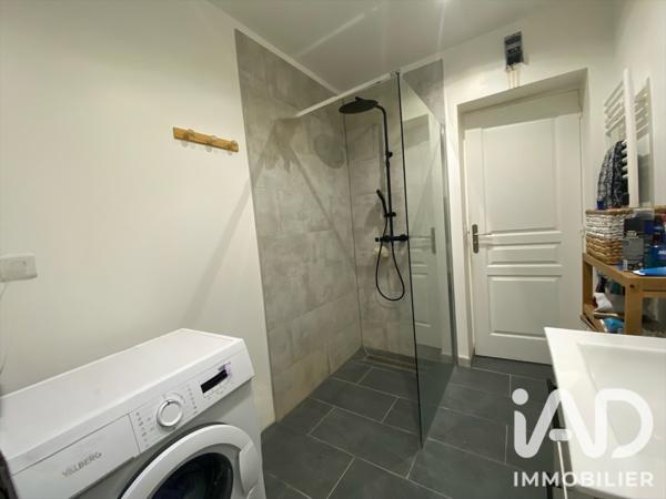 Maison à vendre 4 pièces 85 m² Drancy