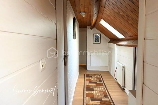 Maison ancienne de 110 m²