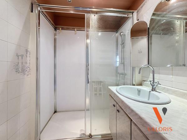 T4 GRENOBLE FOCH – 111 M² – TRAVERSANT