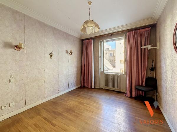 T4 GRENOBLE FOCH – 111 M² – TRAVERSANT