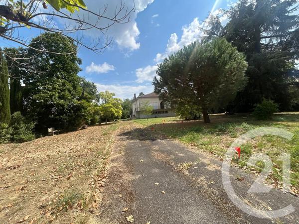 Maison à vendre  5 pièces - 255 m2 MONTECH - 82