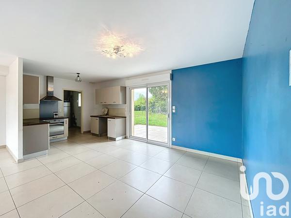 Maison à vendre 4 pièces 86 m² Pannes