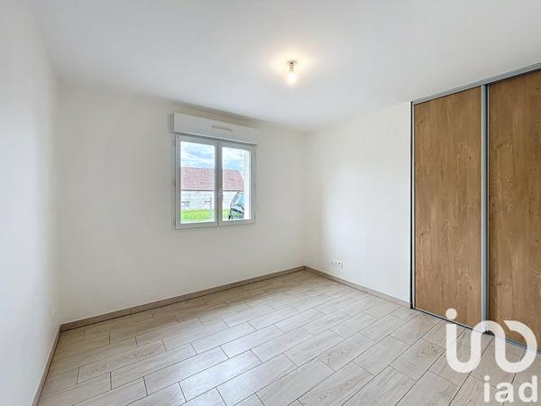 Maison à vendre 4 pièces 86 m² Pannes