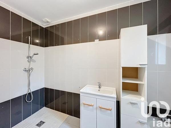 Maison à vendre 4 pièces 86 m² Pannes