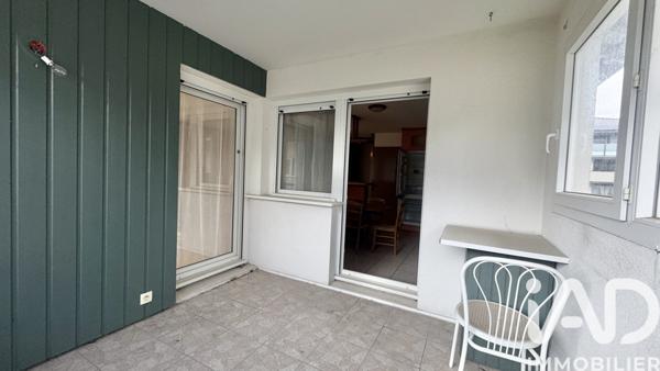 Appartement à vendre 4 pièces 85 m² Saint-Pierre-en-Faucigny