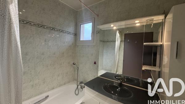 Appartement à vendre 4 pièces 85 m² Saint-Pierre-en-Faucigny