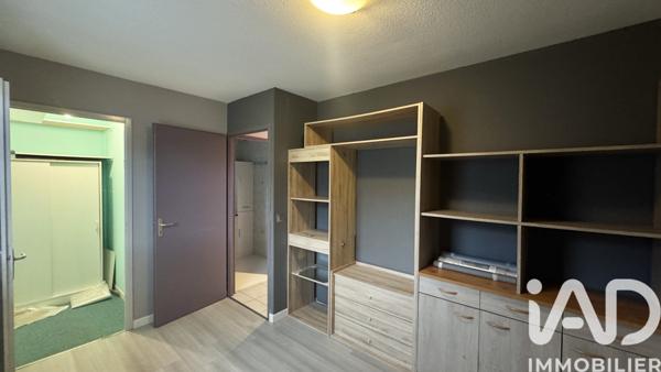 Appartement à vendre 4 pièces 85 m² Saint-Pierre-en-Faucigny